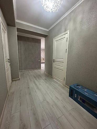 глобуса: 2 комнаты, 84 м², 7 мкр Элитка, 5 этаж, Дизайнерский ремонт — 9