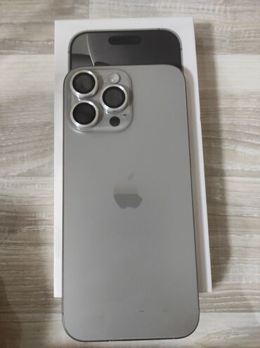 сколько стоит айфон 13 про макс 256 гб в бишкеке: IPhone 16 Pro Max, Б/у, 256 ГБ, Natural Titanium, Зарядное устройство, Защитное стекло, Чехол, 100 %