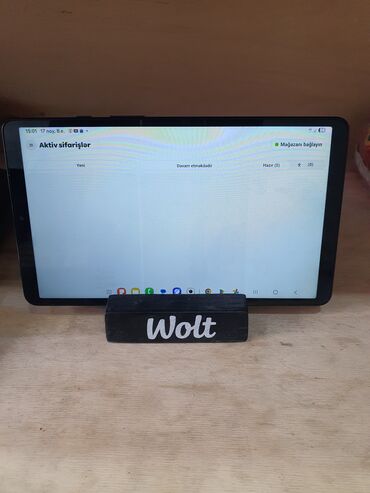 Digər restoran, kafe avadanlığı: Salam obyekt tam doludur her sey var doner ve kabab ucun her sey — 3