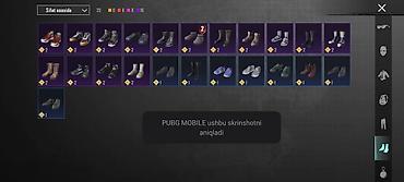 Другие комплектующие: Игровой аккаунт PUBG MOBILE Основные параметры: - Уровень — 2