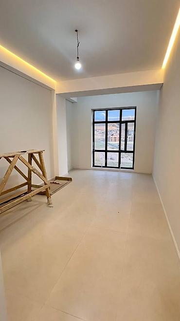 Продажа квартир: 2 комнаты, 73 м², Асанбай мкр Элитка, 6 этаж, Свежий ремонт — 6