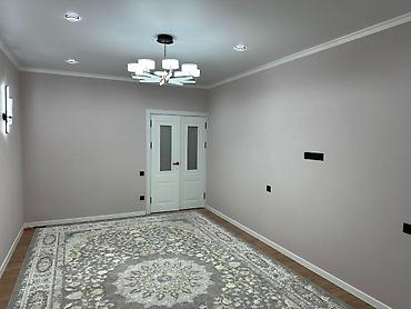 106: 3 комнаты, 83 м², Технопарк Элитка, 4 этаж, Свежий ремонт — 6