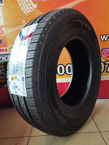 70: Новые летние шины на спринтер 225/70 R15C Вы всегда можете узнать про — 6