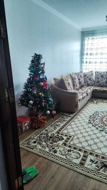 Köhnə tikili: Bakı, Şimal DRES, 2 otaqlı, Köhnə tikili, 49 kv. m — 7