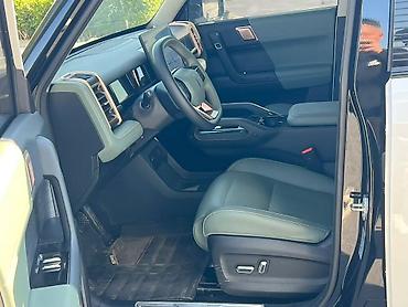 Chery: Chery : 2024 г., Автомат, Электромобиль, Кроссовер — 8