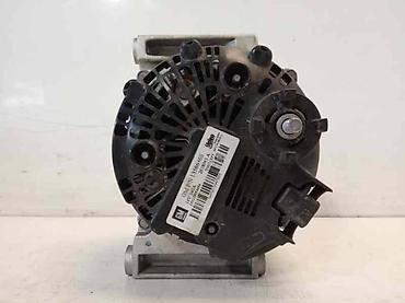alpha r1: ALTERNATOR ZA OPEL ASTRA J OD 2009. DO 2015. GOD. | Polovni — 4