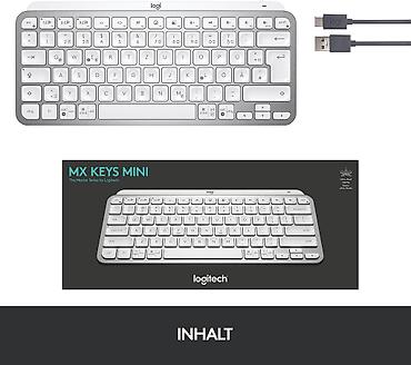mx keys: Клавиатура, Logitech, Мембранная, Bluetooth, Проводное подключение, Размер: 75% — 4