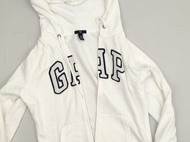 Kobiety: Bluza z kapturem damska, Gap, rozmiar M