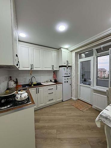samux ev alqi satqisi: Bakı, Əhmədli, 3 otaqlı, Köhnə tikili, m. Əhmədli, 75 kv. m — 6