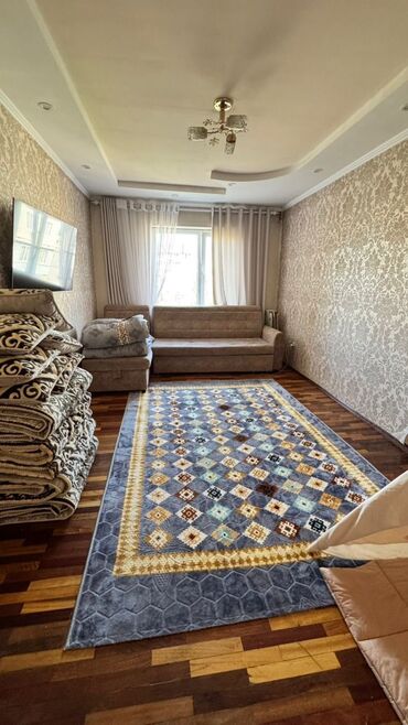 квартиры дома: 2 комнаты, 54 м², Индивидуалка, 5 этаж, Старый ремонт
