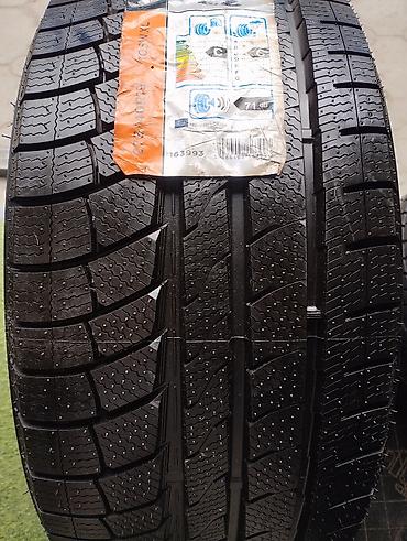 diski r19: Шины 275 / 40 / R 19, Зима, Новый, Комплект, Легковые, Китай — 2