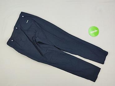 jeans odra: Orsay, Spodnie materiałowe damskie, rozmiar XS — 4