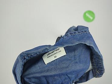 jeans edwin: Diverse, Koszula damska, rozmiar M — 5