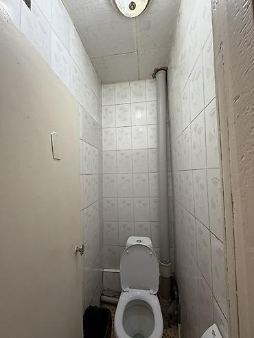 2 rooms: 3 комнаты, 63 м², 106 серия, 3 этаж — 9