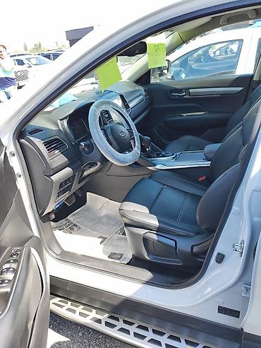 жак бу: Renault QM6: 2019 г., 2 л, Автомат, Газ, Кроссовер — 2