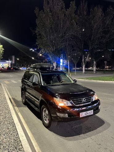 шевроле камаро цена: Lexus GX: 2005 г., 4.7 л, Автомат, Газ, Внедорожник