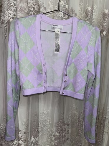 Jiletlər: Jilet, Bershka, S