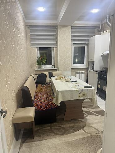 Продажа квартир: 2 комнаты, 72 м², Городок Энергетиков Элитка, 2 этаж, Свежий ремонт — 2