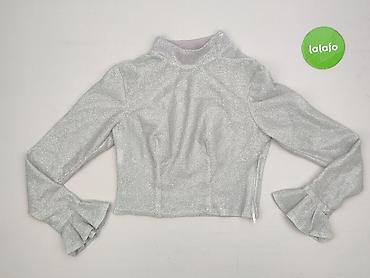 bluzki na sylwester: N°21, Top damski, rozmiar S — 2