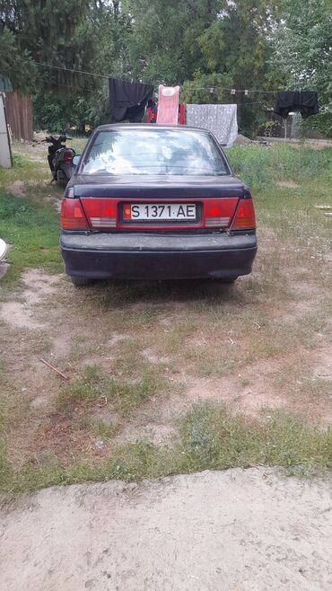 запчасти тойота королла бишкек: Suzuki Swift: 1993 г., 1.6 л, Автоматтык, Бензин, Седан