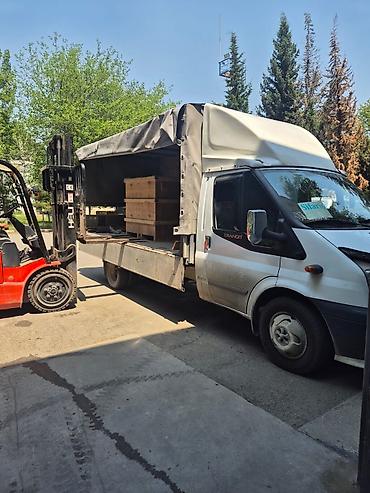 şuşə qablar: “YENİ EVİM” – Yükdaşıma xidməti Xidmətlər: - Ev köçürülməsi — 4