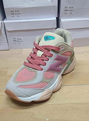 Patike: New balance 90 60 patike NOVO Novo Brojevi 36 do 46, zavisi od modela — 14