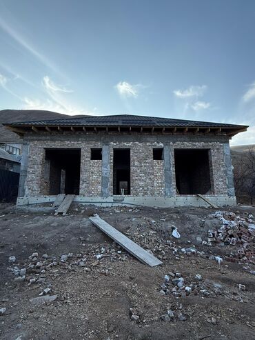 Продажа домов: Дом, 155 м², 4 комнаты, Агентство недвижимости, ПСО (под самоотделку) — 1