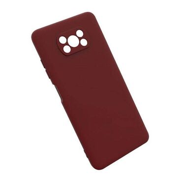 поко теле: Чехол для телефона XIAOMI POCO X3 NFC, размер чехла 16.5 см х