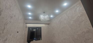 Штукатурка, шпаклевка: Шпаклевка стен, Шпаклевка потолков, Декоративная штукатурка | Травертин, Венецианская, Леонардо Больше 6 лет опыта — 10