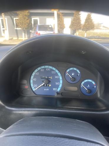 Daewoo: Daewoo Matiz: 2011 г., 0.8 л, Механика, Бензин, Хэтчбэк — 9