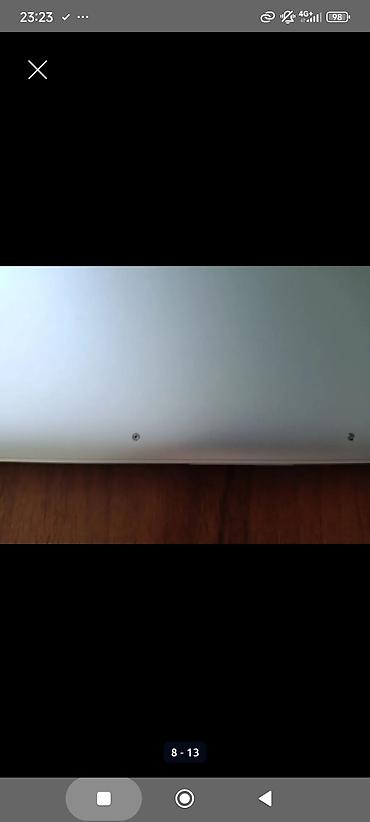 Ноутбуки Apple (MacBook): MacBook pro 13/2015, 8/256 GB в комплекте оригинальная зарядка. Был — 8