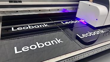 Reklam, çap: Sizin etibarlı reklam tərəfdaşınız✅ Birbaşa istehsalçıdan®️ — 10
