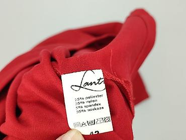 koszula lamu: Lanti, Bluzka damska, rozmiar XL — 4