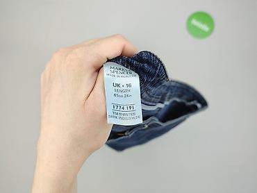 second hand plus: Marks & Spencer, Spódnica damska, rozmiar 2XL — 4