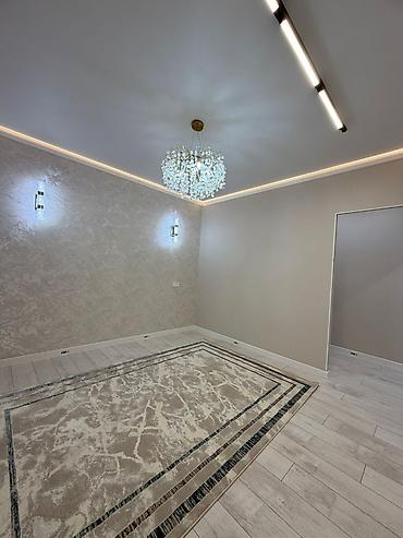 Продажа квартир: 2 комнаты, 53 м², Элитка, 7 этаж, Дизайнерский ремонт — 4