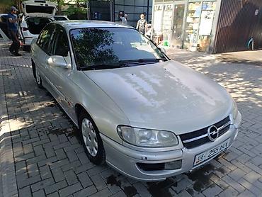 фары на опель вектра б: Opel Omega: 1997 г., 2.5 л, Механика, Бензин, Седан — 9