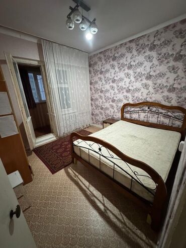 Продажа квартир: 2 комнаты, 62 м², 106 серия, 7 этаж, Косметический ремонт — 7