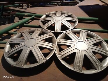 колпачки на субару: Колпаки R 14, Комплект