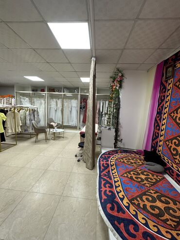 купить помещение под салон красоты: Арендага берилет. Уметалиева / Абдумомунова