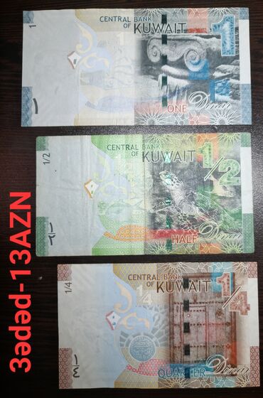 Əskinaslar: Qiymetleri şəkillərin üzərində göstərilib.Whatsapp vasitəsi ilə də — 8