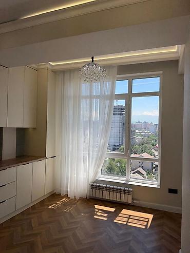 76: 1 комната, 40 м², Азия Молл 12 этаж, Дизайнерский ремонт — 2