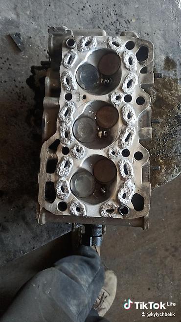 Сварка: Сварка Монтаж — 1