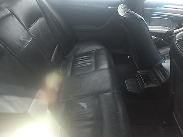 e46: BMW 3 series: 2003 г., Седан — 6