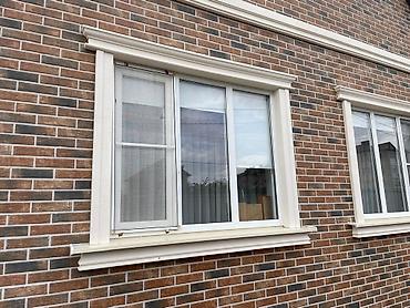 Другие фасадные материалы: НОВИНКА на рынке КЫРГЫЗСТАНА Клинкерные термопанели с Баварской — 8