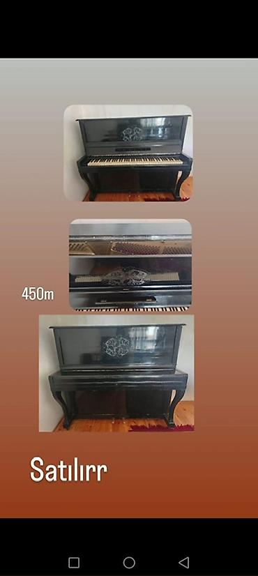 gitara akustik: Piano, Belarus, Akustik, İşlənmiş, Ünvandan götürmə — 1