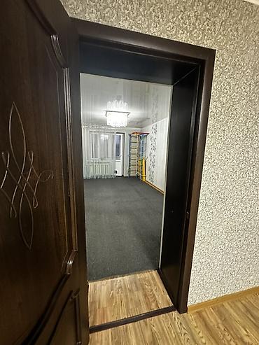 долинка комната: 2 комнаты, 47 м², 104 серия, 4 этаж, Свежий ремонт — 9