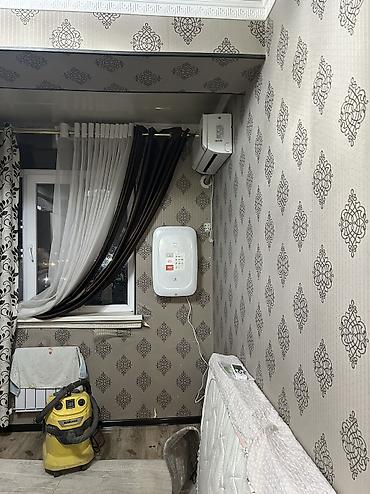 Воздухоочистители: В наличии бризеры — приточный очиститель воздуха для квартиры и дома at lalafo.kg — 14 Воздухоочистители: В наличии бризеры — приточный очиститель воздуха для квартиры и дома — 14