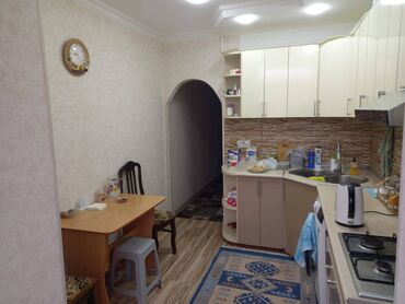 Köhnə tikili: Bakı, 3 otaqlı, Köhnə tikili, 85 kv. m — 4