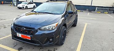 Subaru: Subaru Crosstrek: 2018 г., 2 л, Вариатор, Бензин, Кроссовер — 3