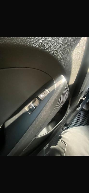 Hyundai: Hyundai Tucson: 2019 г., 1.6 л, Автомат, Дизель, Кроссовер — 5